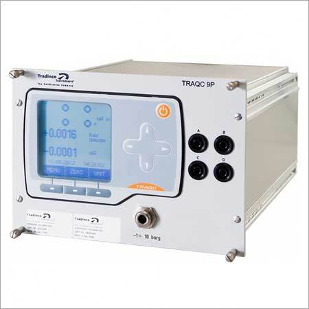 Digital Pressure Indicators Digital Pressure Indicators