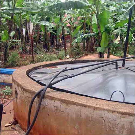 Biogas Plants Biogas Plants