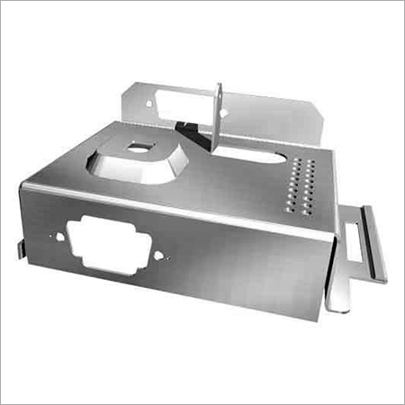 Sheet Metal Part Sheet Metal Part
