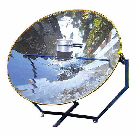 Parabolic Cooker Parabolic Cooker