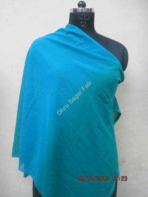 Georgette Shaded Ombre Print fabrics Georgette Shaded Ombre Print fabrics