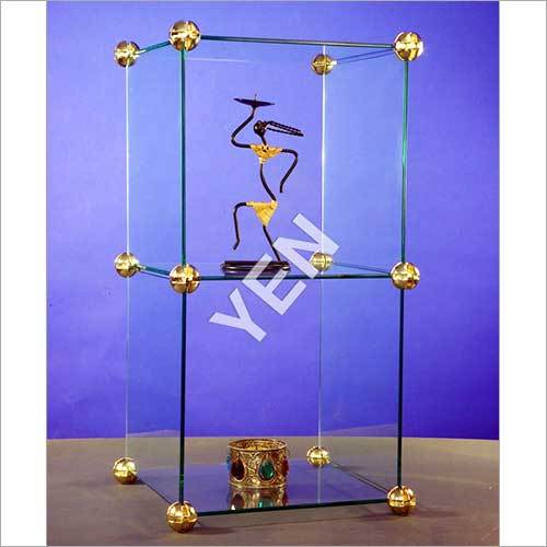 GLASSIC BALL DISPLAY GLASSIC BALL DISPLAY