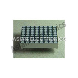 8*8 Square Led Dot Matrix Display 8*8 Square Led Dot Matrix Display