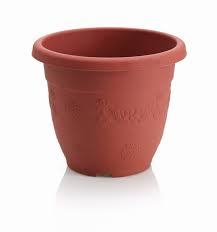 Plastic Garden Pots Plastic Garden Pots