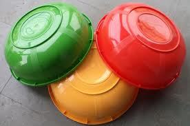 Round Plastic Tasla Round Plastic Tasla
