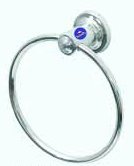 Towel ring Towel ring