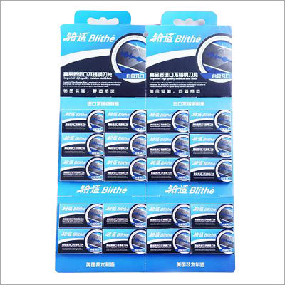 Razor Blades Razor Blades