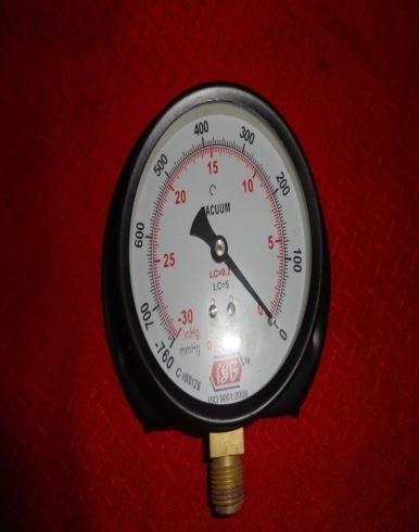 General Purpose Gauge General Purpose Gauge
