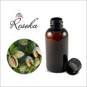 Sweet Almond Carrier Oil Sweet Almond Carrier Oil