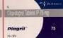 Plagril Tablets Plagril Tablets