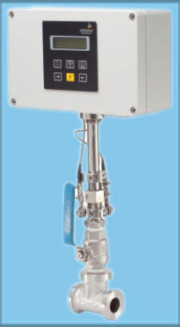 Thermal Mass Flowmeters Thermal Mass Flowmeters