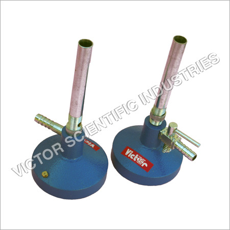 Bunsen Burner Bunsen Burner