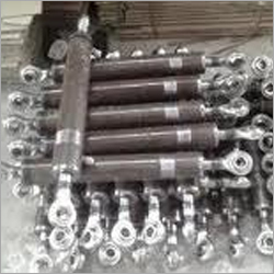 Small Hydraulic Cylinder Small Hydraulic Cylinder