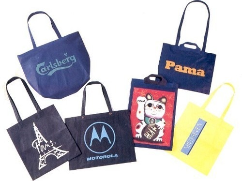 trade show promotional bags trade show promotional bags