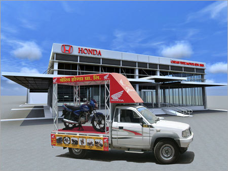 Cargo Delivery Van Bodies Cargo Delivery Van Bodies