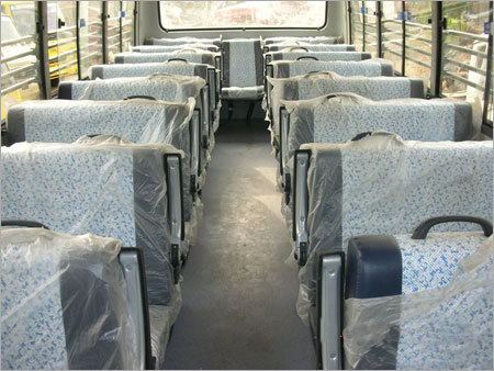 School Bus Body Structure School Bus Body Structure