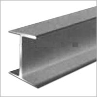 Iron Beams Iron Beams