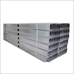 Mild Steel Channels Mild Steel Channels