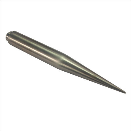 Ejector Pin Ejector Pin