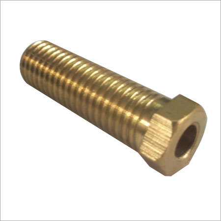 Brass Pipe Adapter Brass Pipe Adapter