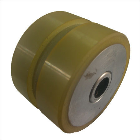Polyurethane Roller Polyurethane Roller