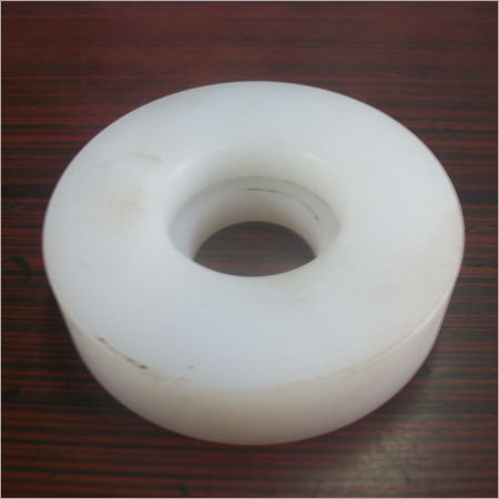 Nylon Bush Nylon Bush