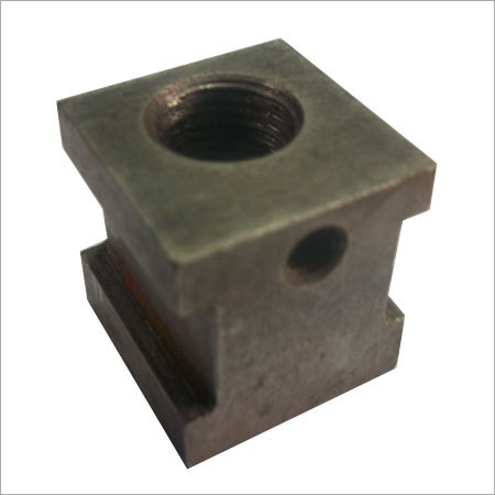Special Purpose Nut Special Purpose Nut
