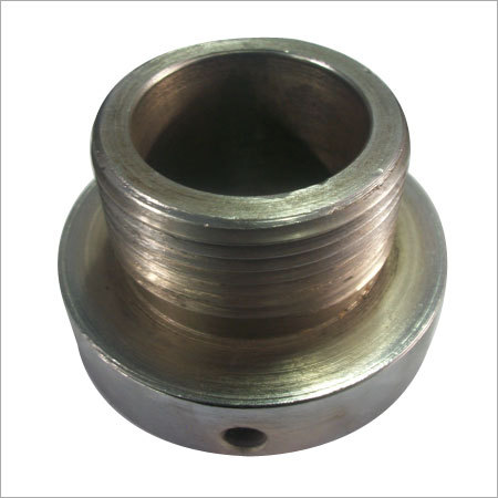 Stainless Steel Bushings Stainless Steel Bushings