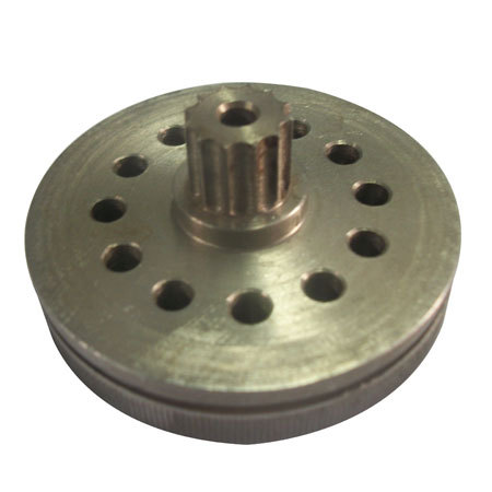Steel Bushes Steel Bushes