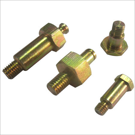 Special Purpose Bolts Special Purpose Bolts