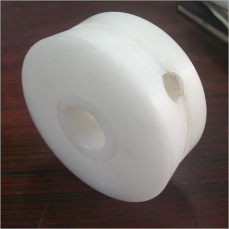Plastic Pulley Plastic Pulley