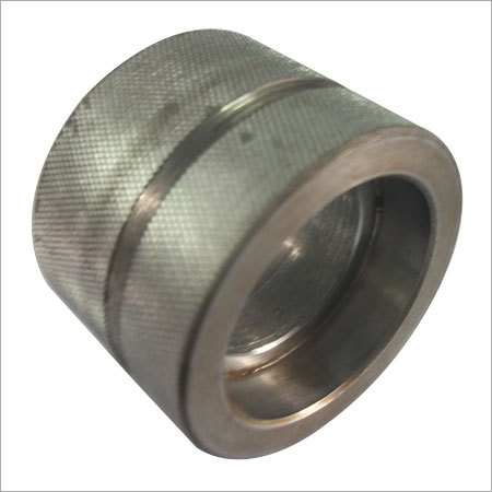 Nylon Pulley Nylon Pulley