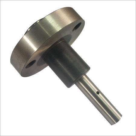 Stainless Steel Shafts Stainless Steel Shafts