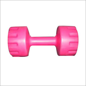 PVC Dumbbell PVC Dumbbell