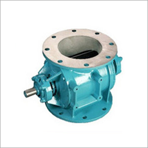 Double Flap Airlock Valves Double Flap Airlock Valves