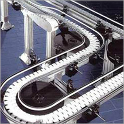 Slat Chain Conveyors Slat Chain Conveyors