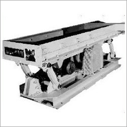 Oscillating Conveyor Oscillating Conveyor