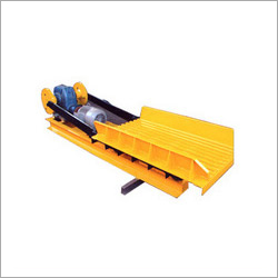 Reciprocating Feeders Reciprocating Feeders