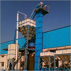 Bucket Elevators Bucket Elevators