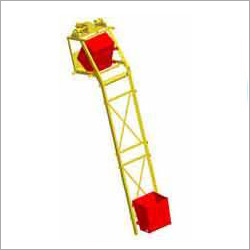 Skip Hoist Skip Hoist