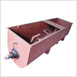 Pug Mill Pug Mill