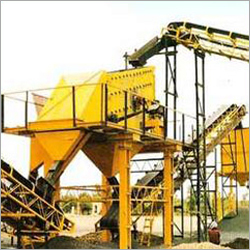 Aggregate Handling Systems Aggregate Handling Systems