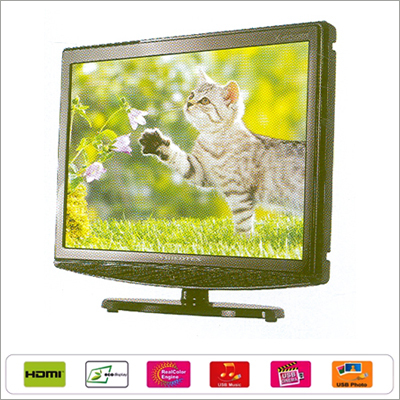 LCD Flat Screen TV LCD Flat Screen TV