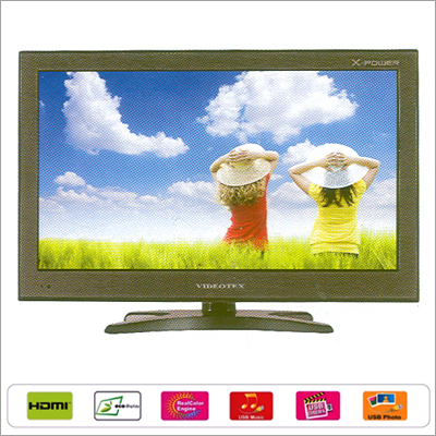 Color Television LED 55 CM 22 Color Television LED 55 CM 22