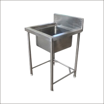 Single Sink Unit Single Sink Unit