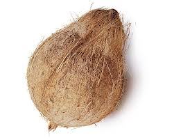 Fresh coconut Fresh coconut
