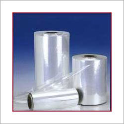 Heat Shrink Films Heat Shrink Films
