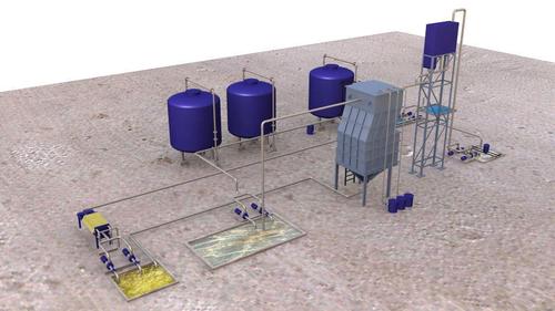 Sewage Treatment Plant Sewage Treatment Plant