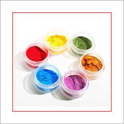 Powder Coating Pigments Powder Coating Pigments