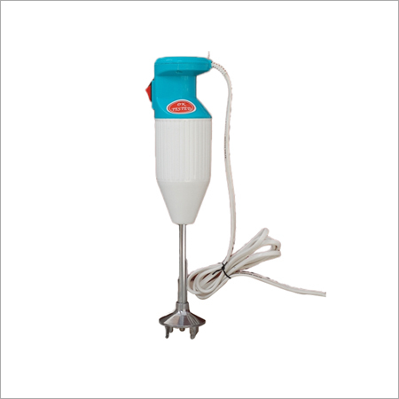 Automatic Hand Blender Automatic Hand Blender